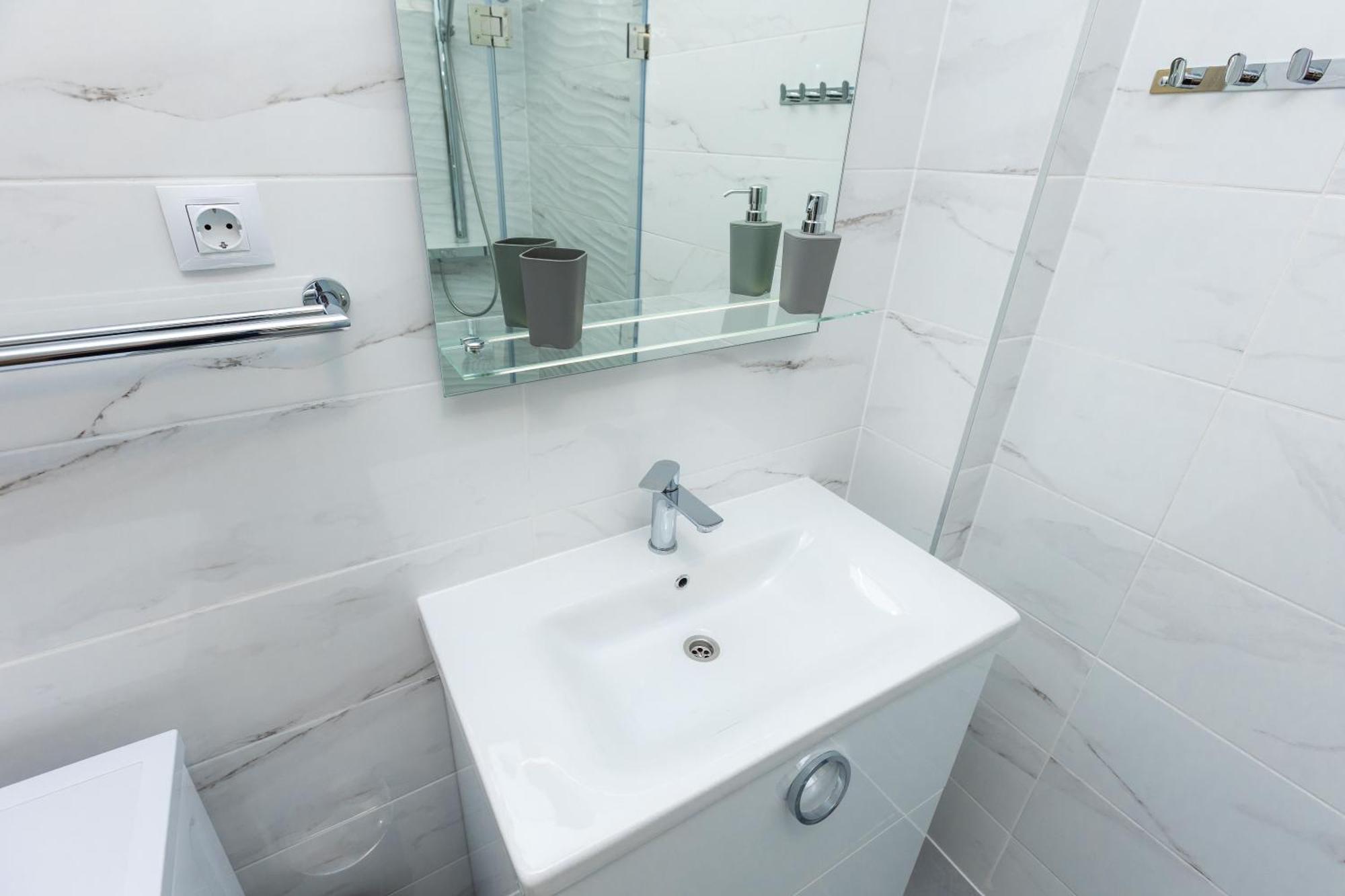 Apartments Maris Sveti Filip i Jakov Habitación foto