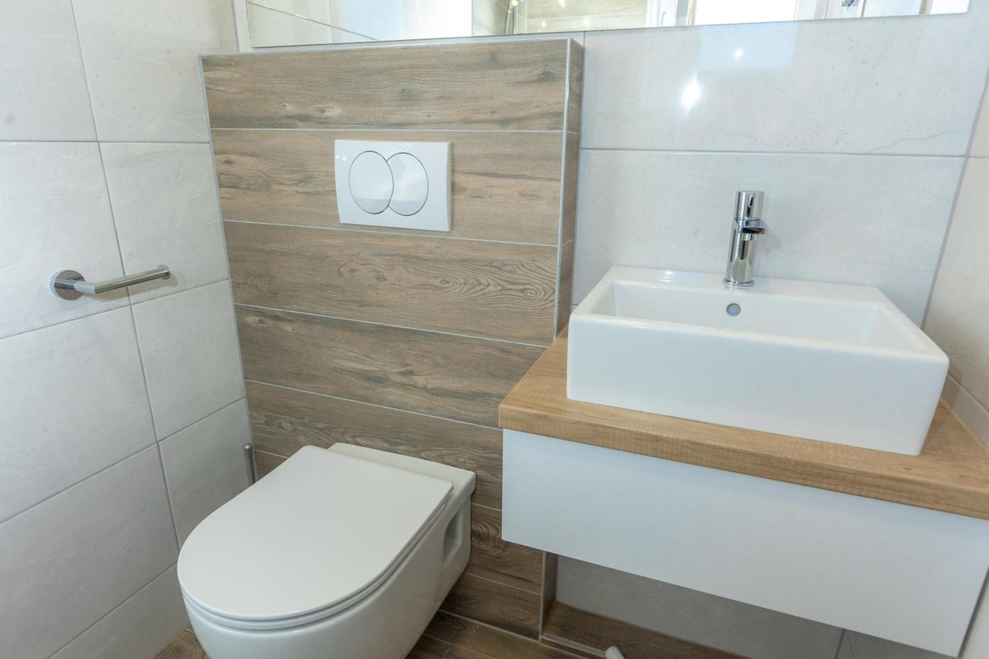 Apartments Maris Sveti Filip i Jakov Habitación foto
